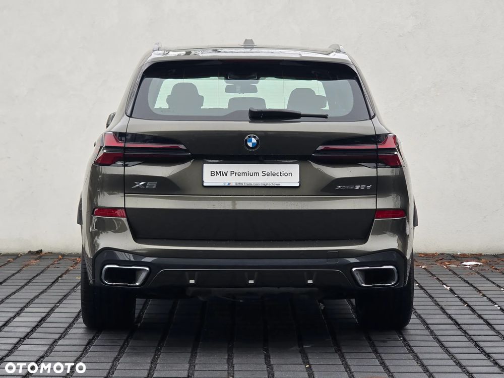 BMW X5 xDrive30d - 6