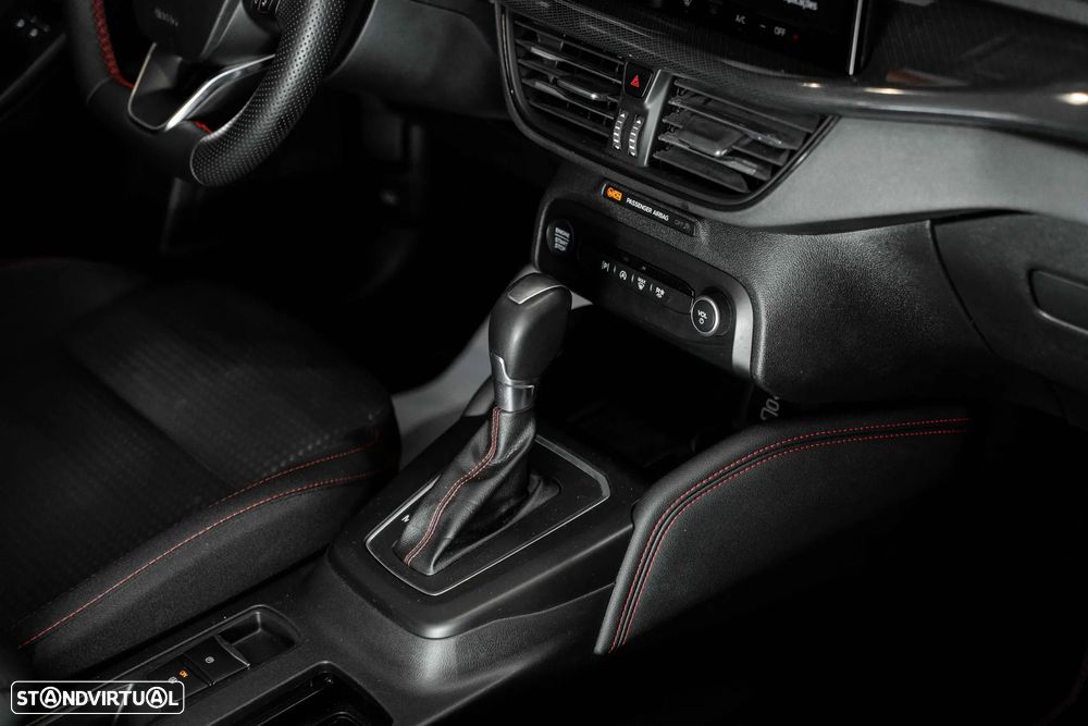 Ford Focus SW 1.0 EcoBoost ST-Line X Aut. - 14