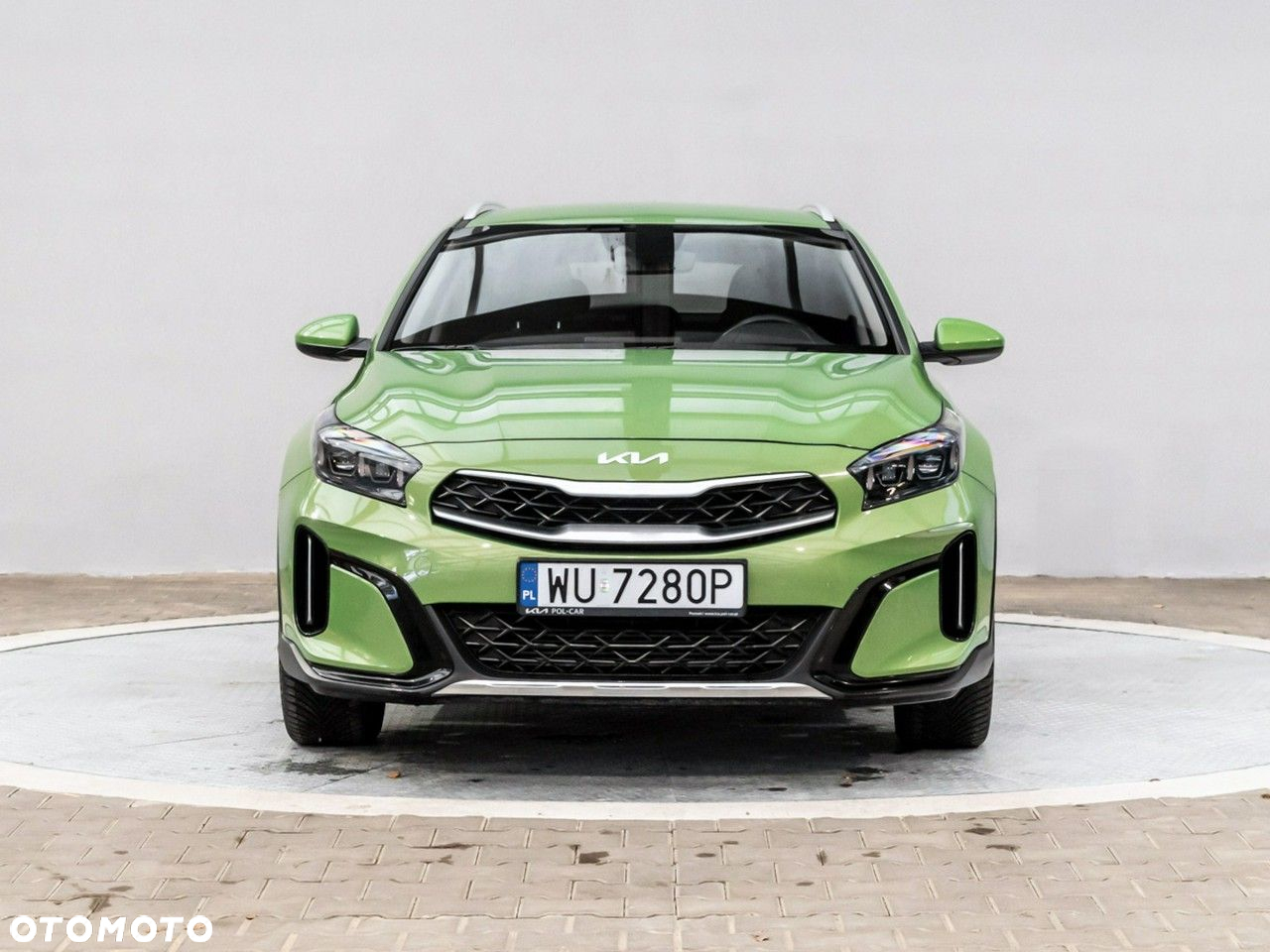 Kia XCeed 1.5 T-GDI M DCT - 7