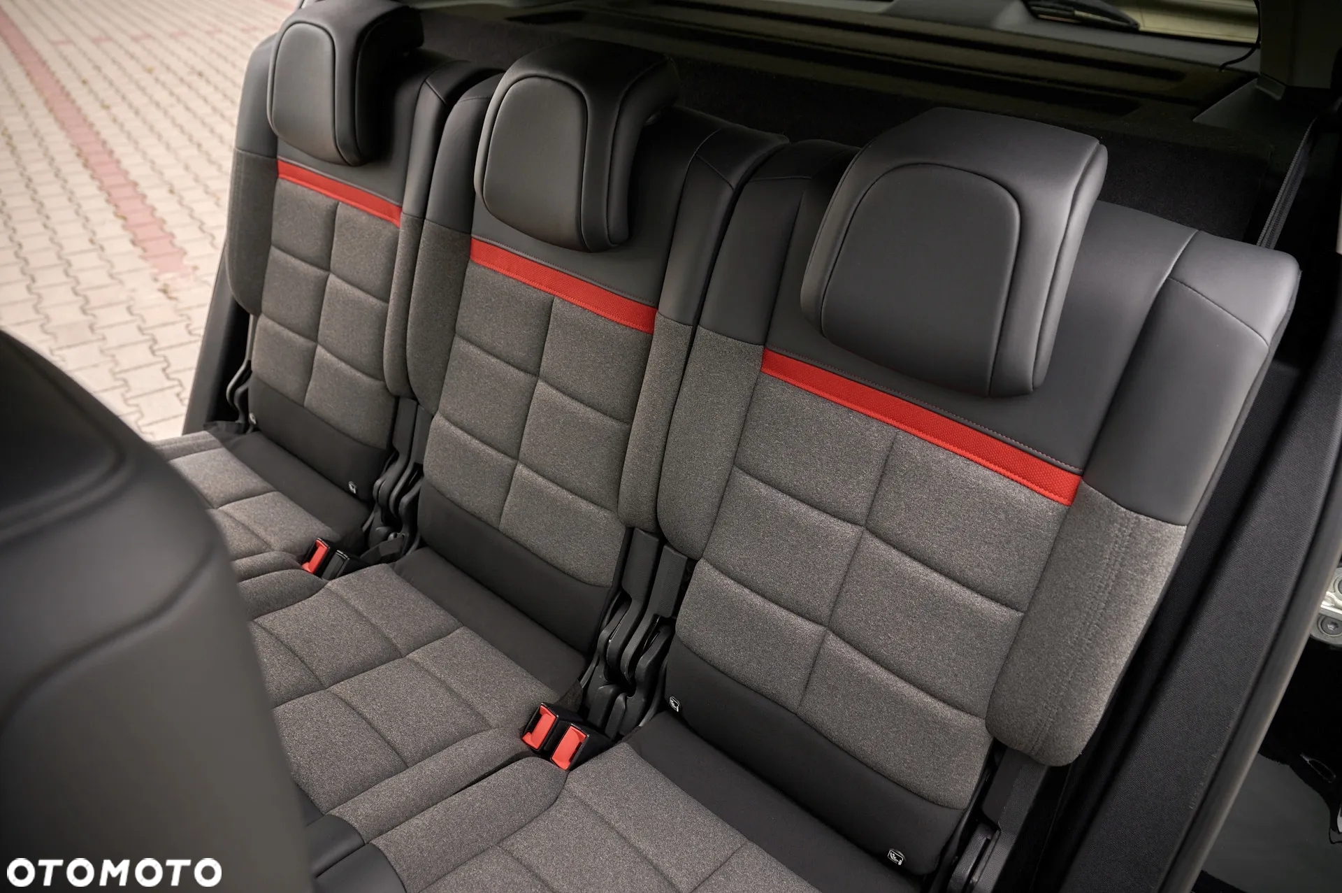 Citroën C5 Aircross 1.2 PureTech Live - 23