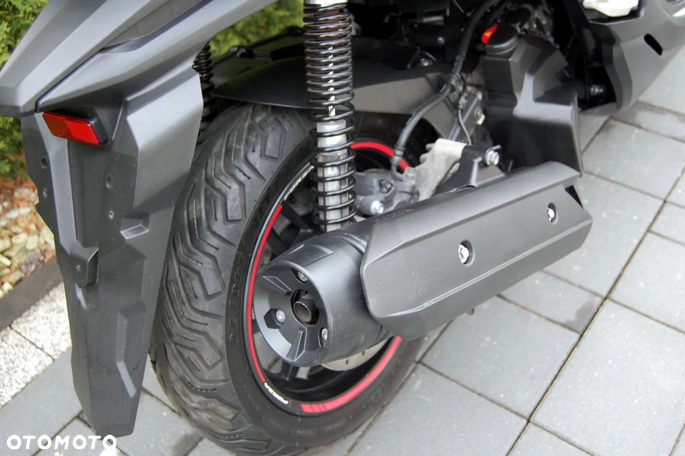 Honda NSS - 9