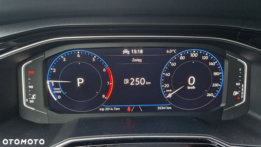 Volkswagen Taigo 1.5 TSI ACT Style DSG - 19