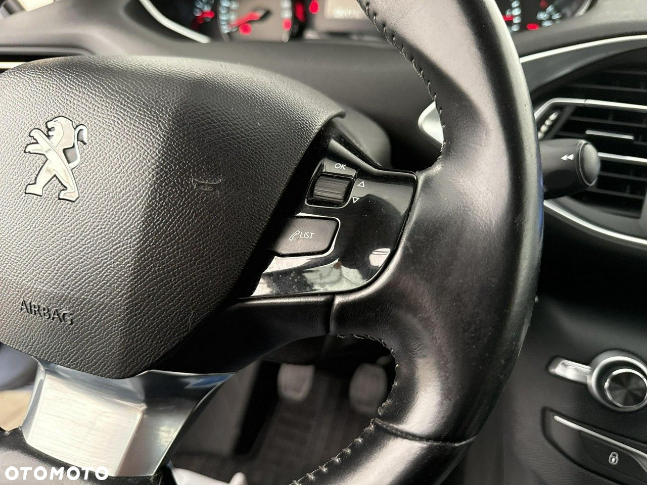 Peugeot 308 - 27