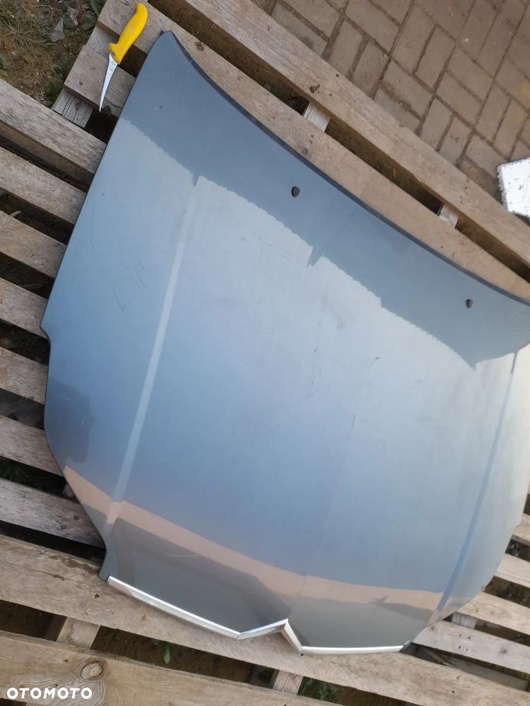 CITROEN C5 LIFT 04-08 MASKA - 6