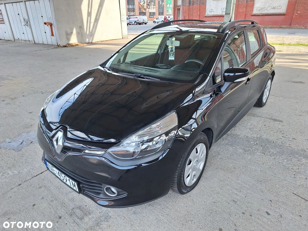 Renault Clio Energy TCe 90 Start & Stop Paris - 9