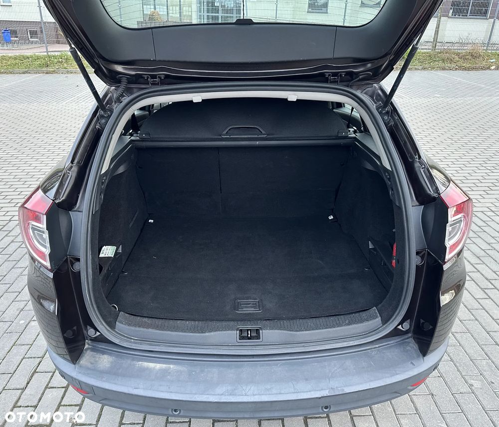 Renault Megane 1.5 dCi Zen - 22