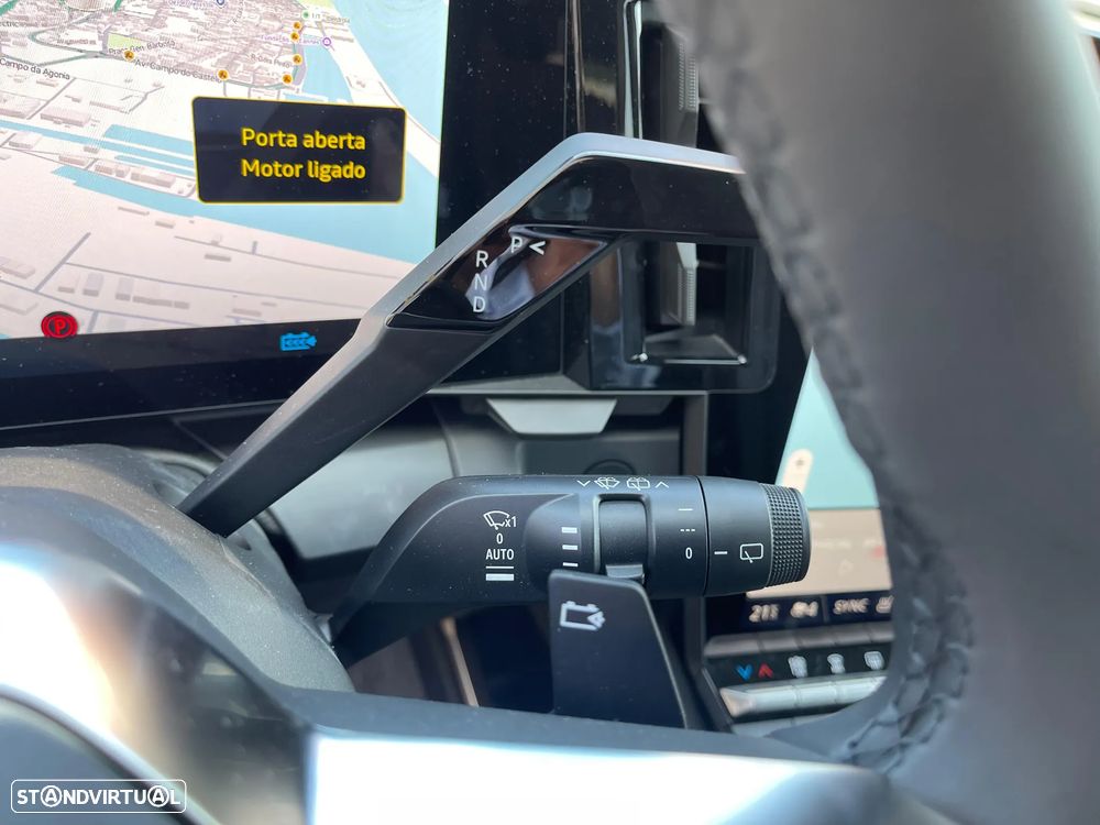 Mitsubishi Eclipse Cross 87 kWh Intense - 18