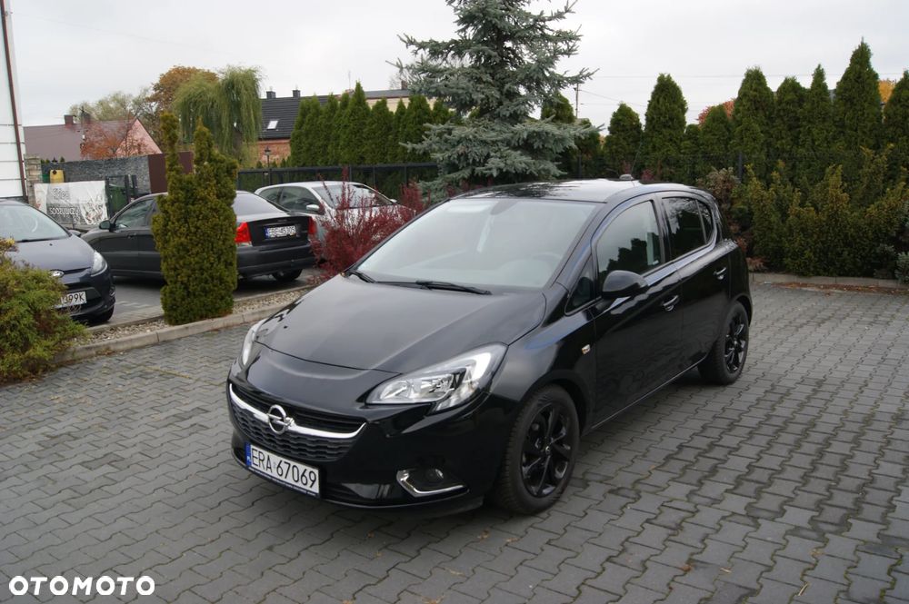 Opel Corsa 1.4 (ecoFLEX) Start/Stop Color Edition - 2