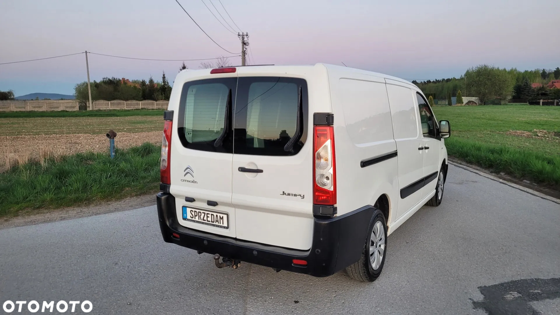 Citroën jumpy - 9