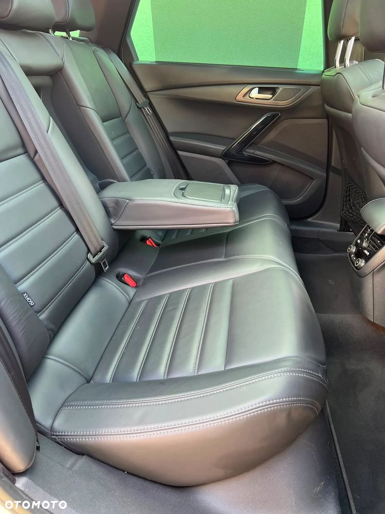 Peugeot 508 2.2 HDi GT - 9