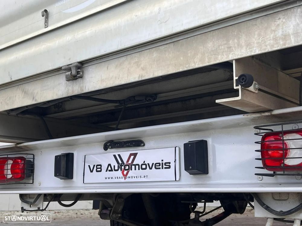 Peugeot Boxer 2.2 BlueHDi L4 CX. ABERTA IVA DEDUTÍVEL - 17