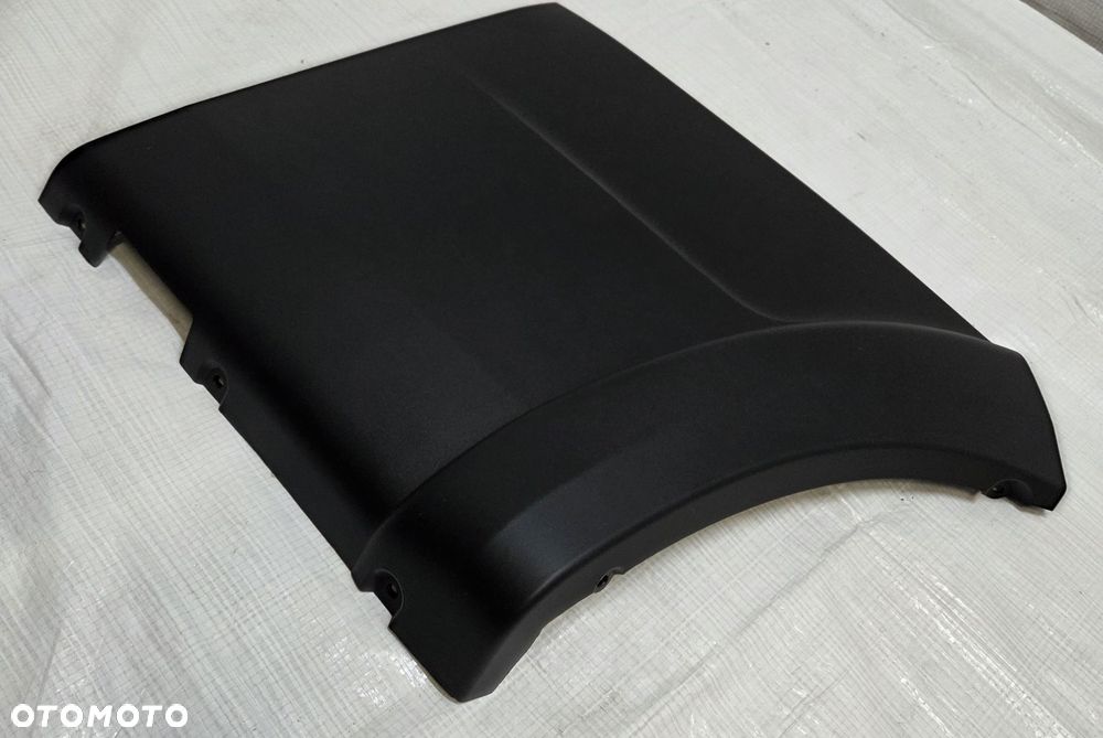 FIAT DUCATO 2014- NAROŻNIK ZDERZAKA PRAWY TYŁ 1320254070 0735775465 NOWY - 4