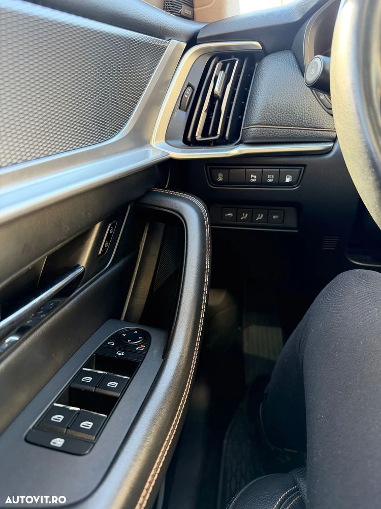 Mazda CX-60 AWD PHEV Aut. EXCLUSIVE-LINE - 8