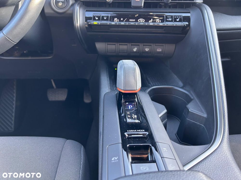 Toyota C-HR 1.8 Hybrid Style - 27