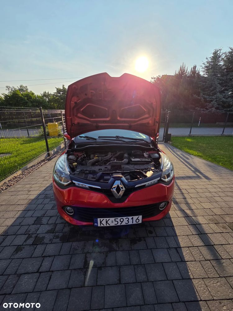 Renault Clio 0.9 TCe Alize - 15