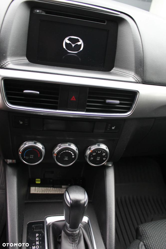 Mazda CX-5 2.5 Skypassion i-ELoop - 10