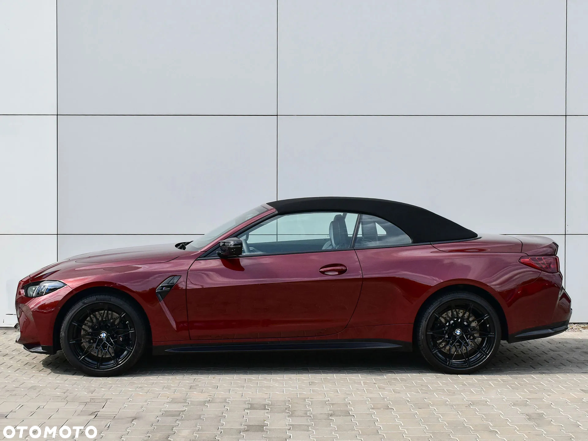 BMW M4 Competition M xDrive - 3