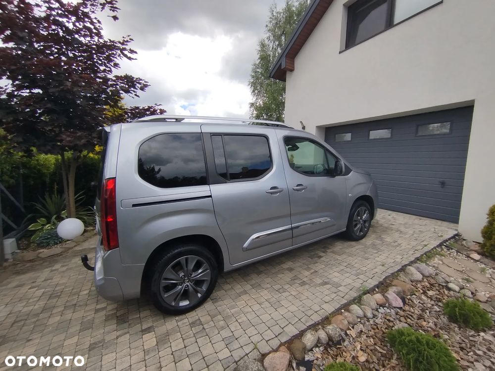 Toyota Proace City Verso 1.5 D-4D Family - 6