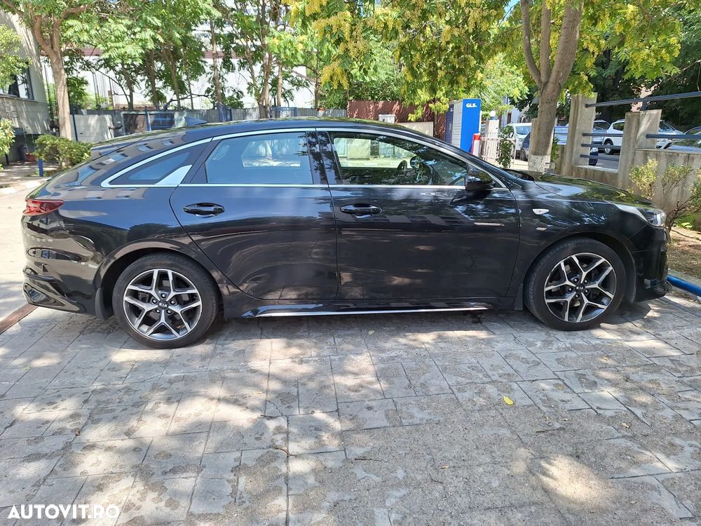 Kia Pro Ceed - 4