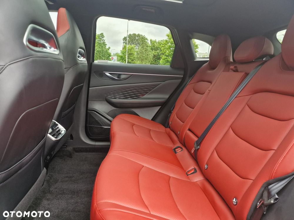 BAIC 5 Beijing 1.5T Comfort DCT - 10