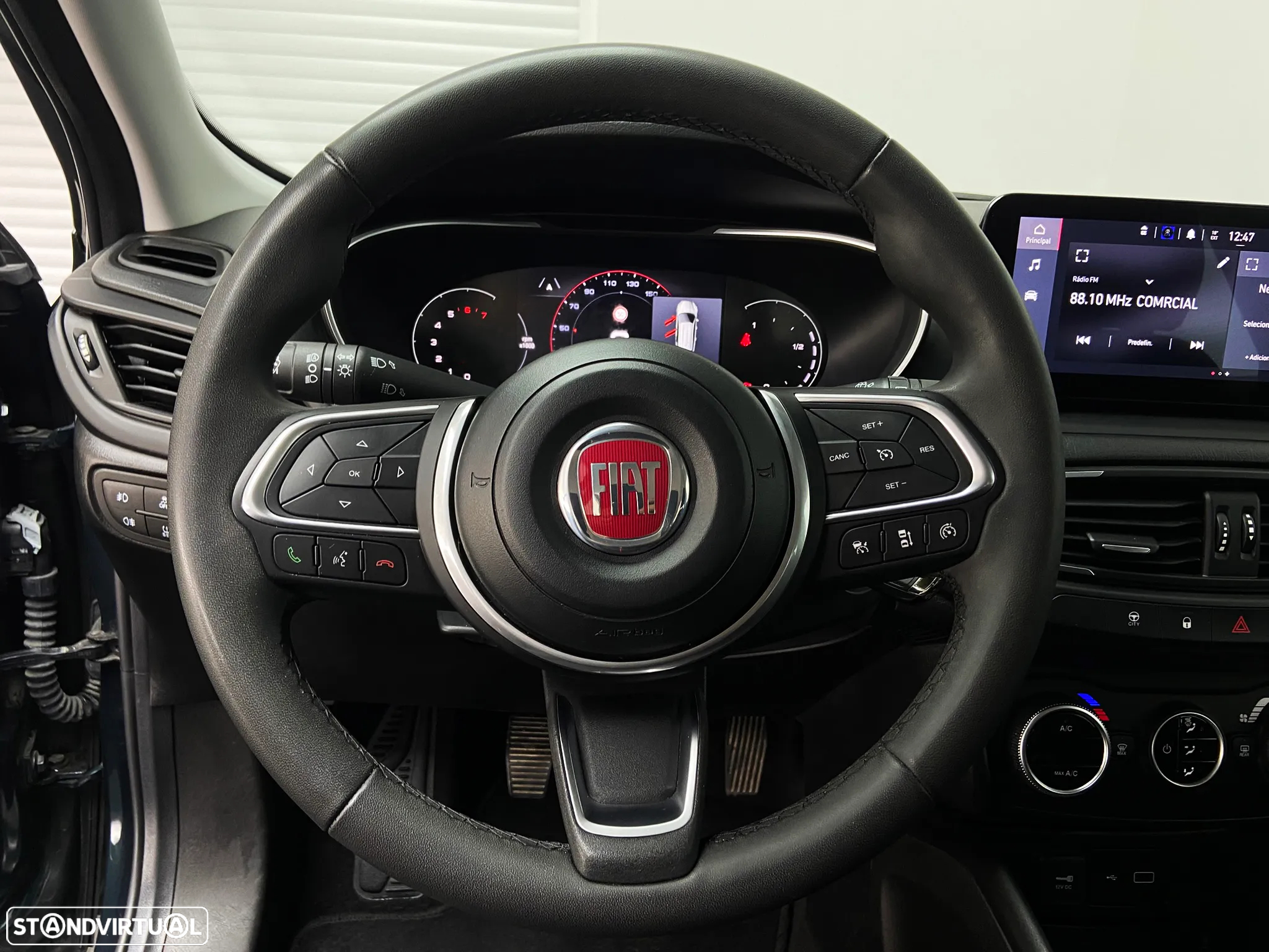 Fiat Tipo Station Wagon 1.0 GSE T3 Garmin - 14