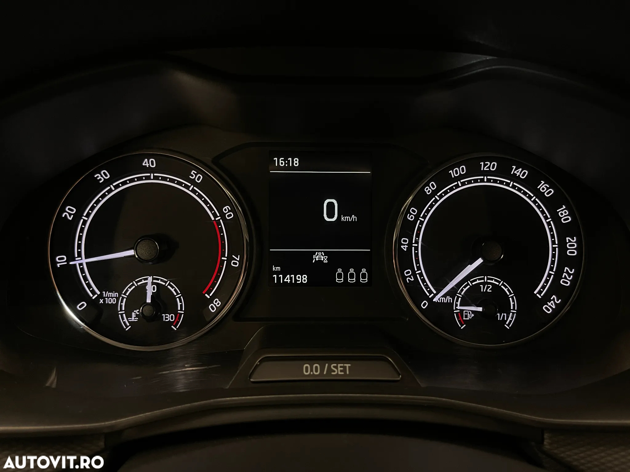 Skoda Scala 1.0 TSI Ambition - 23