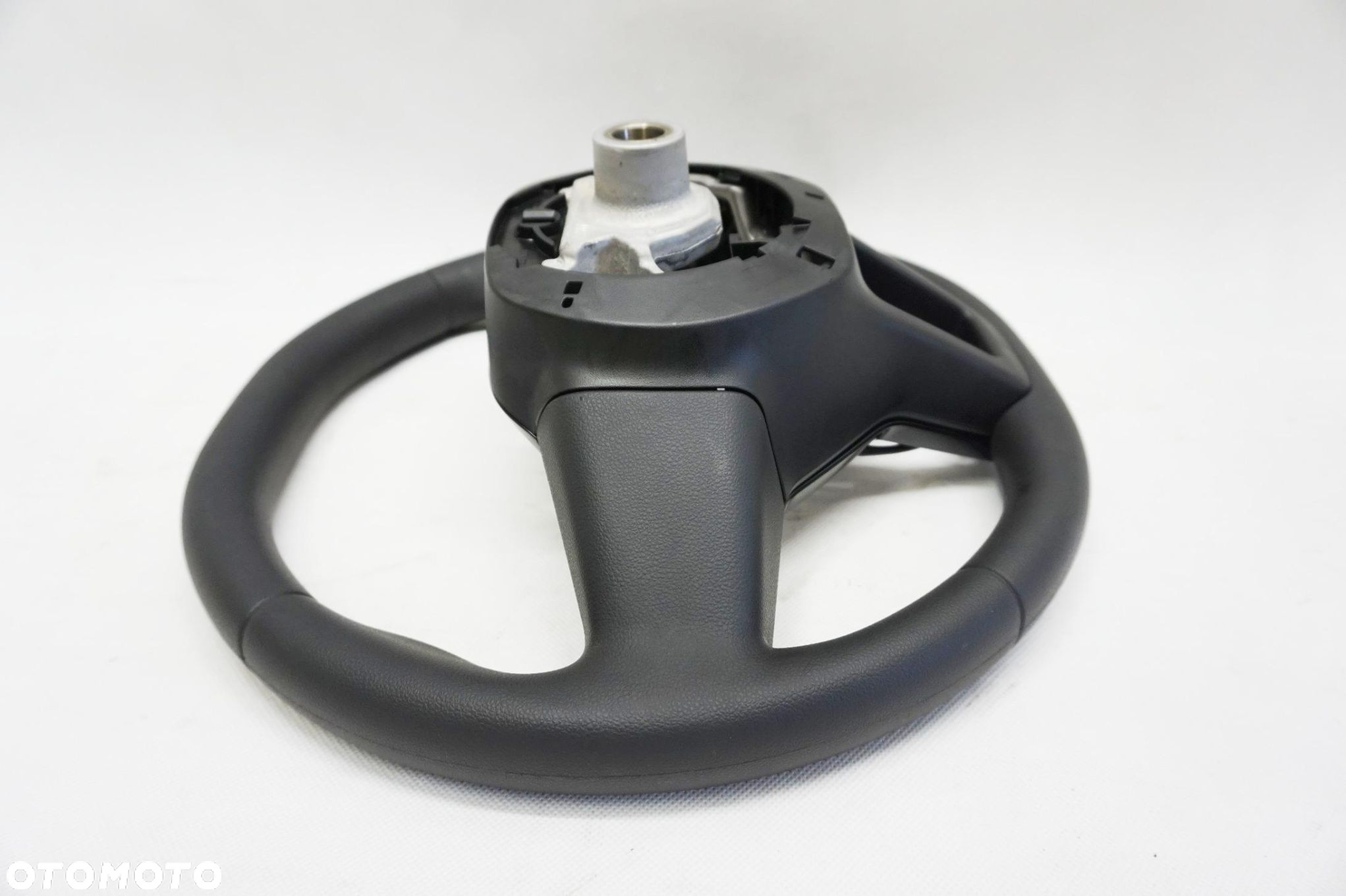 KIEROWNICA WIELOFUNKCYJNA PRIMASTAR TRAFIC IIII IV VIVARO 484004585R - 11