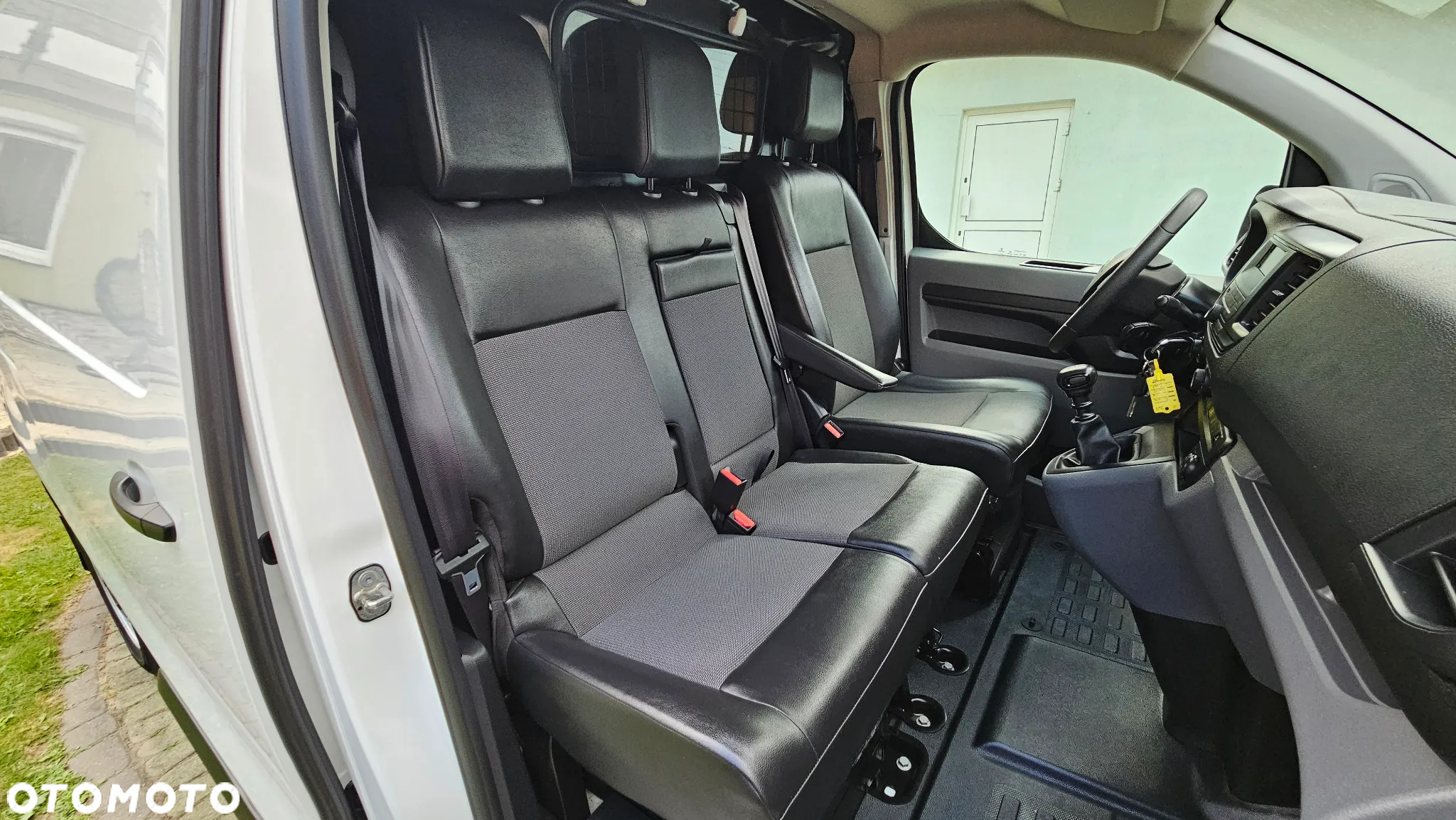Toyota Proace 2,0D - 27