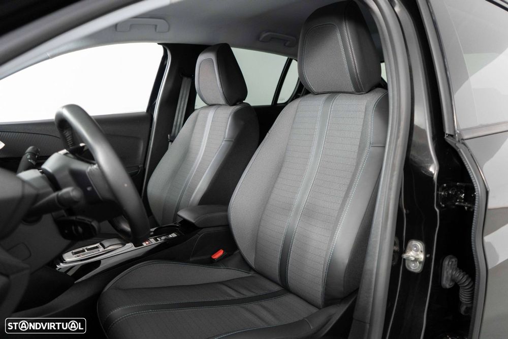 Peugeot e-208 50 kWh Allure - 8