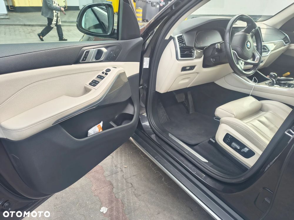 BMW X5 xDrive25d - 15