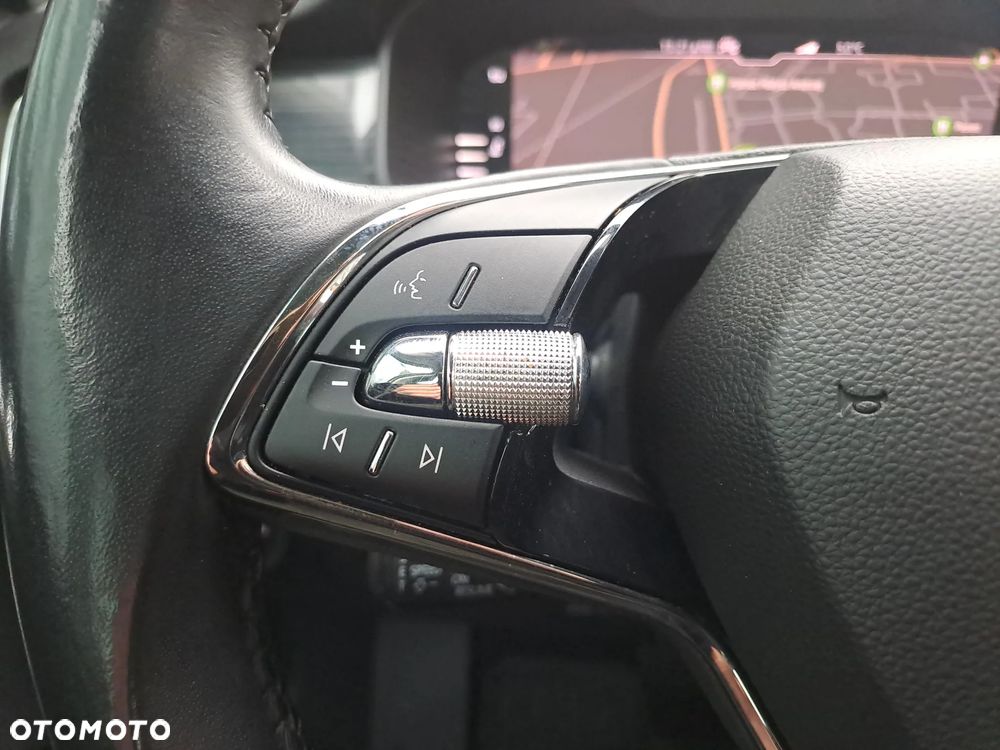 Skoda Kodiaq 2.0 TSI 4x4 Style DSG - 17