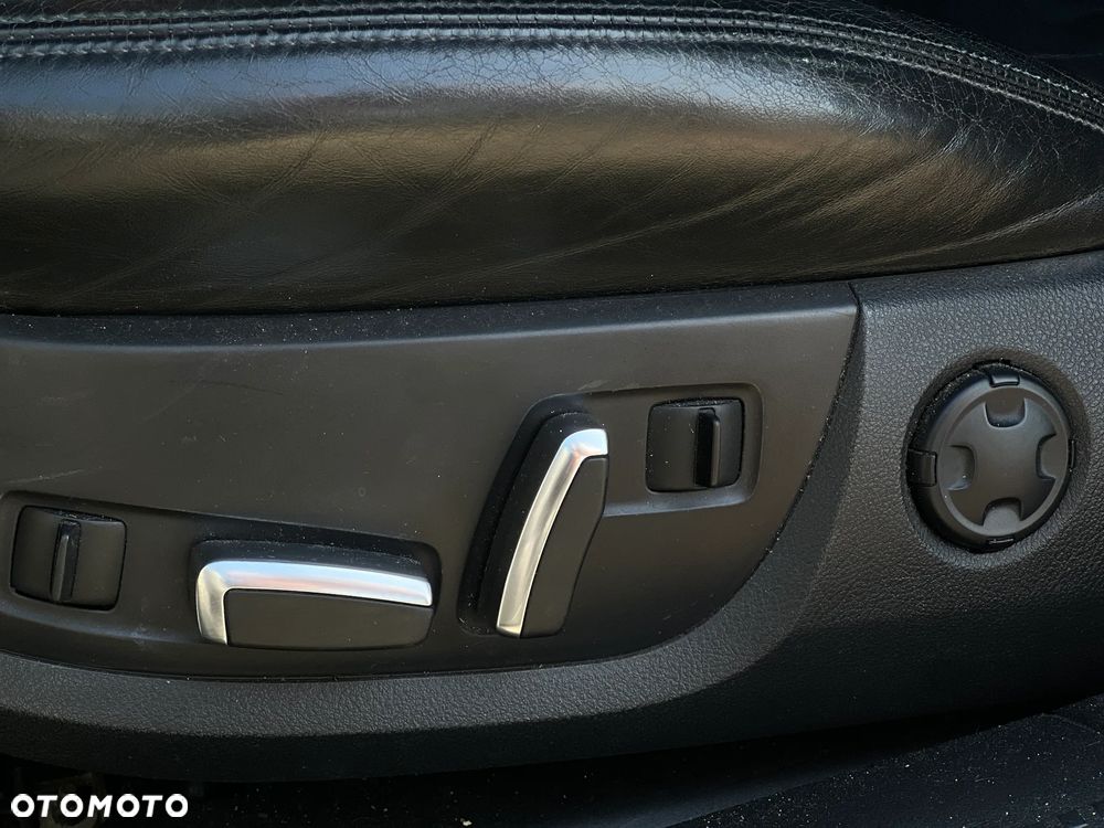 Audi A8 - 17