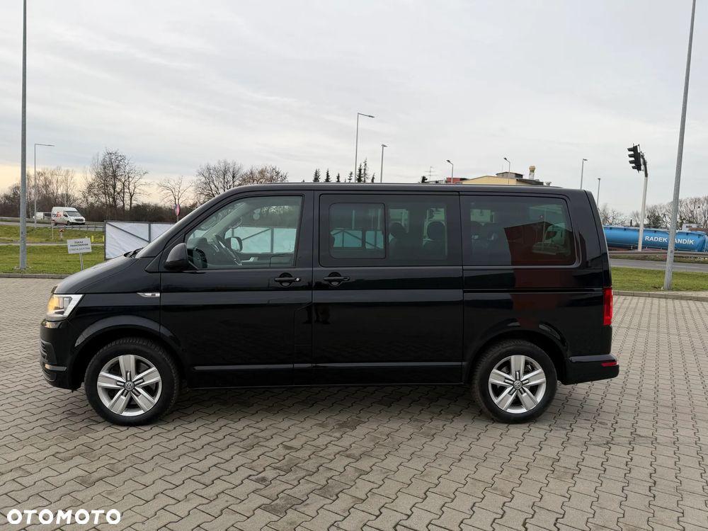 Volkswagen Multivan 2.0 TDI L1 Business 4Motion DSG - 8