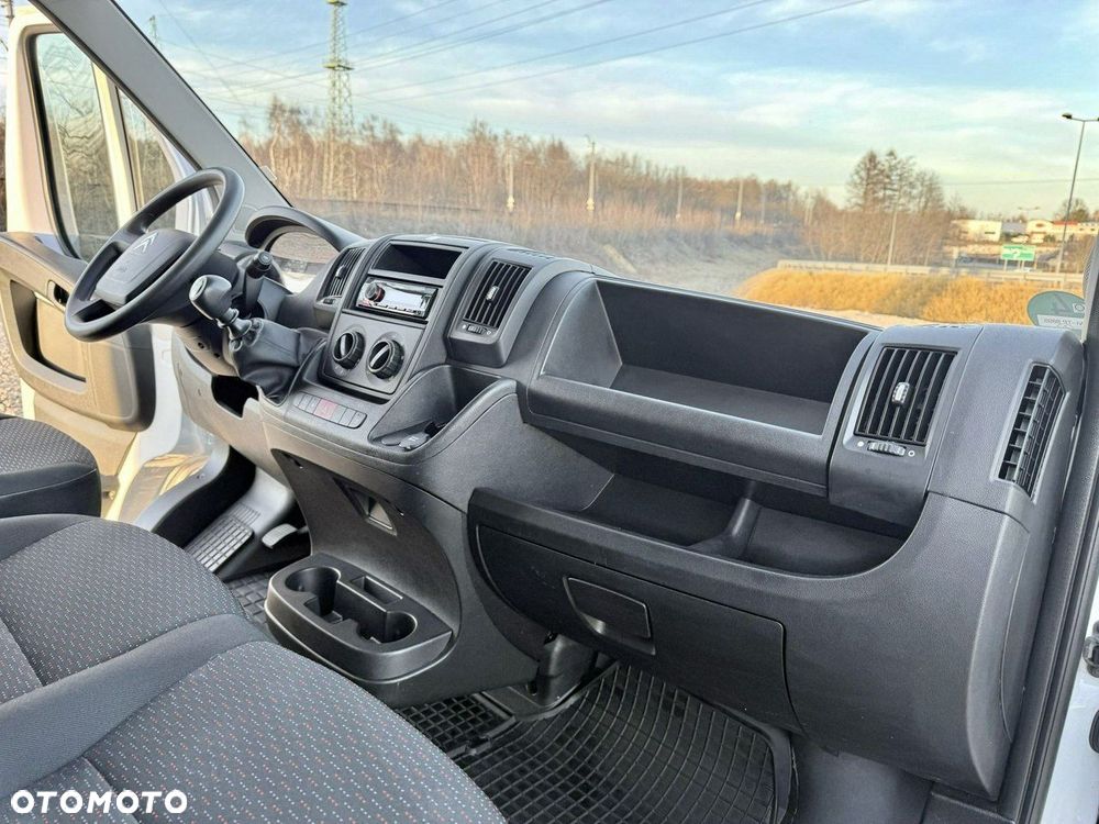 Citroën Jumper - 26