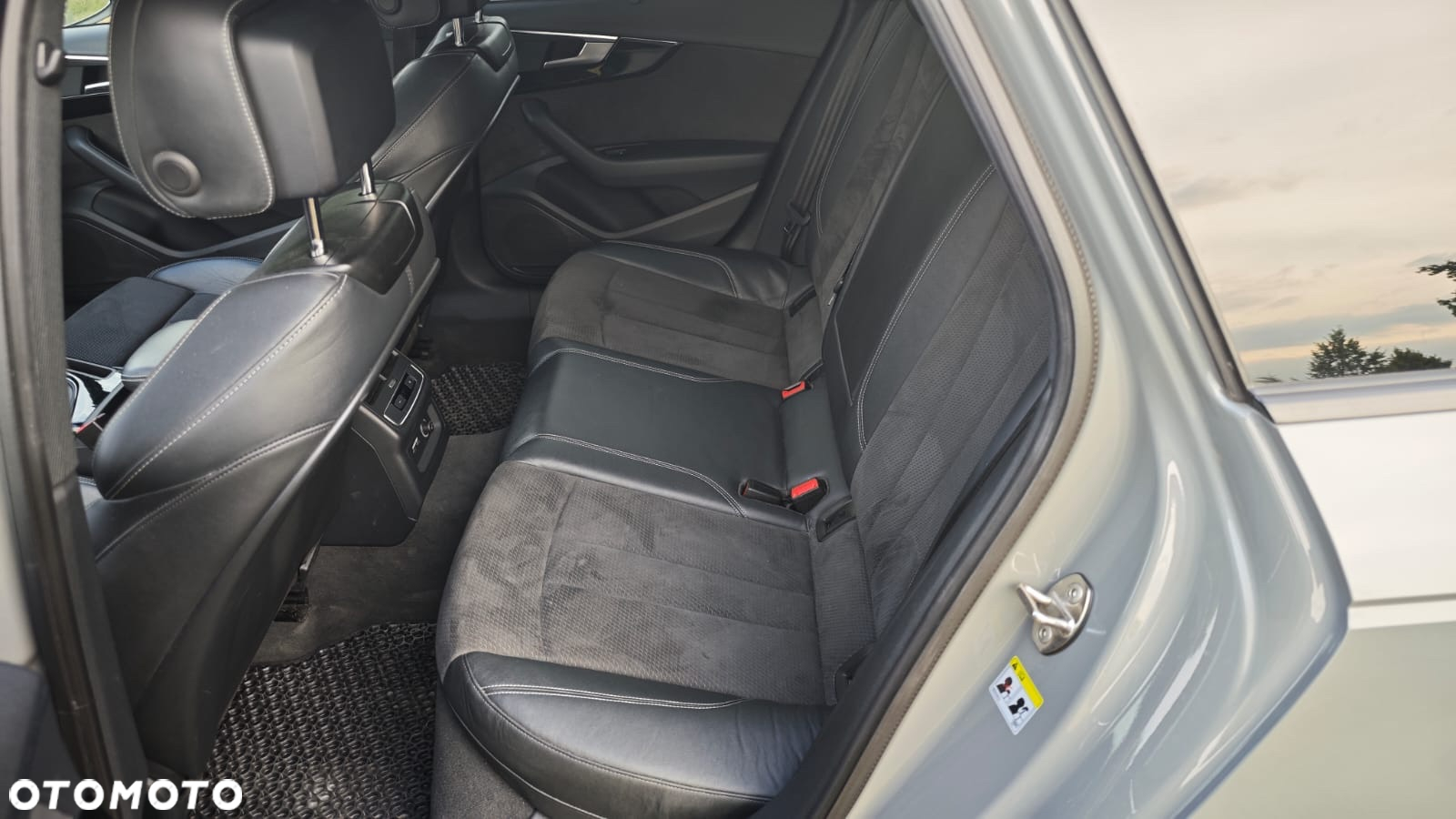 Audi A4 Allroad 40 TDI Quattro S tronic - 9