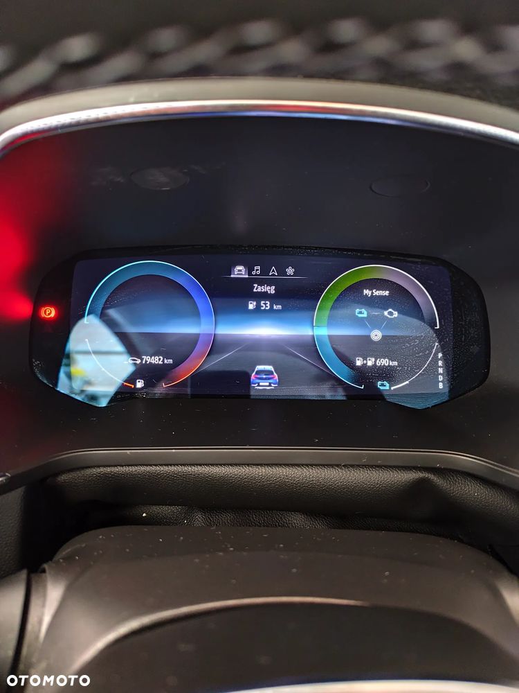 Renault Captur 1.6 E-TECH Plug-In Techno - 20