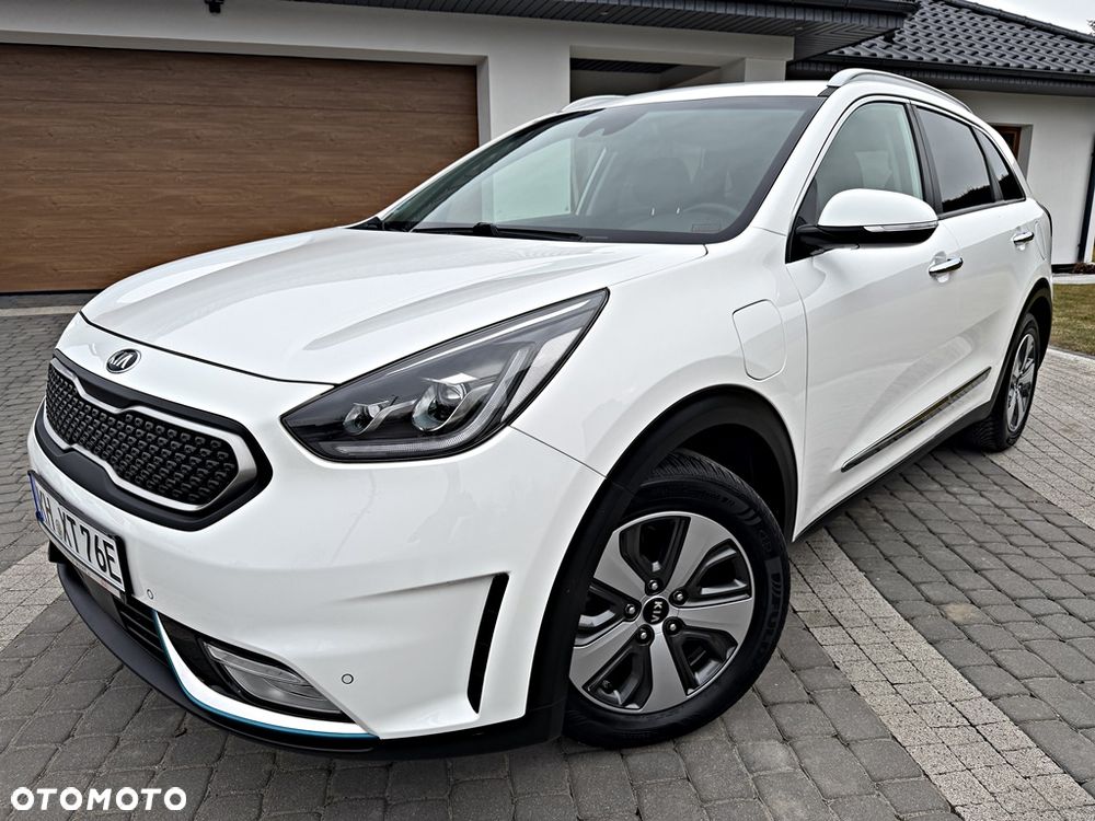 Kia Niro ver-1-6-gdi-plug--in-hybrid-xl - 7