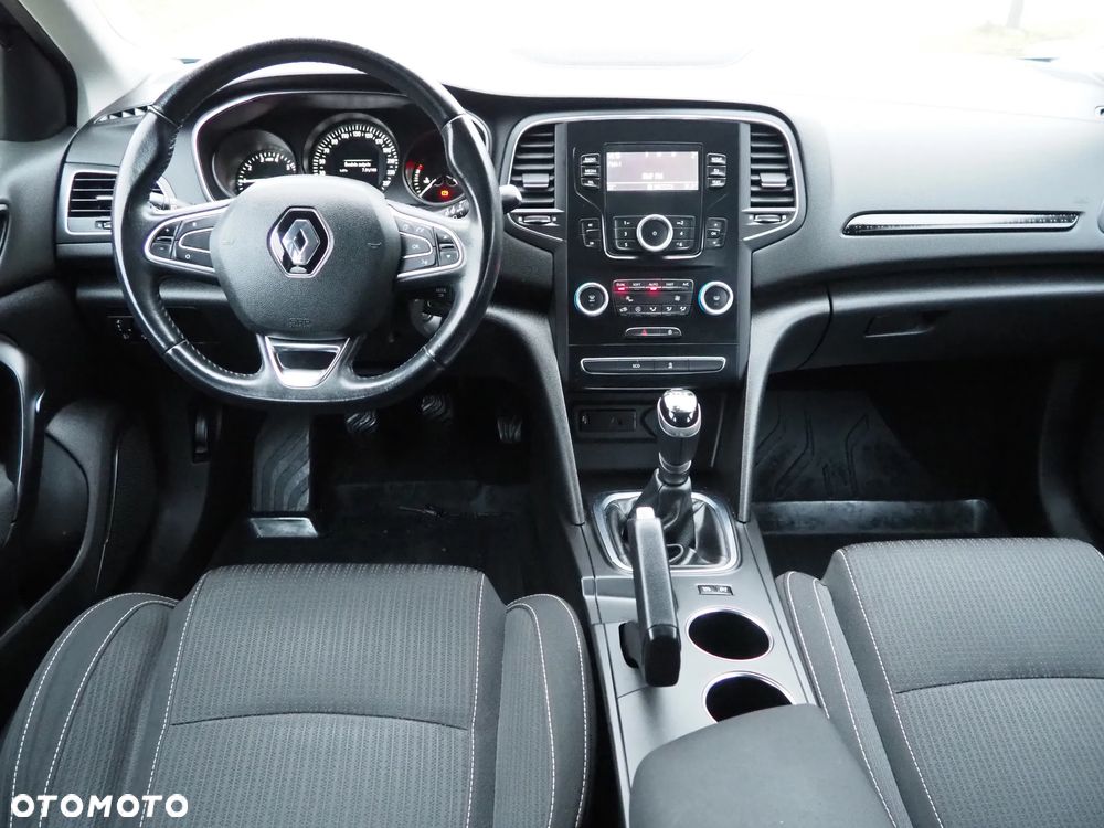 Renault Megane 1.2 Energy TCe Intens - 27