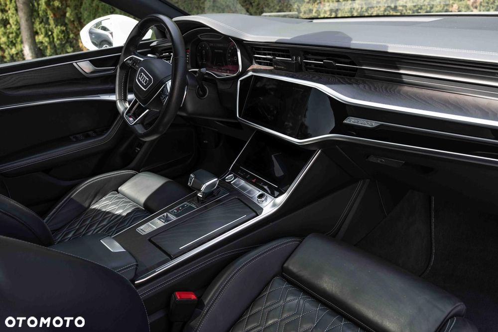 Audi A7 Sportback - 27