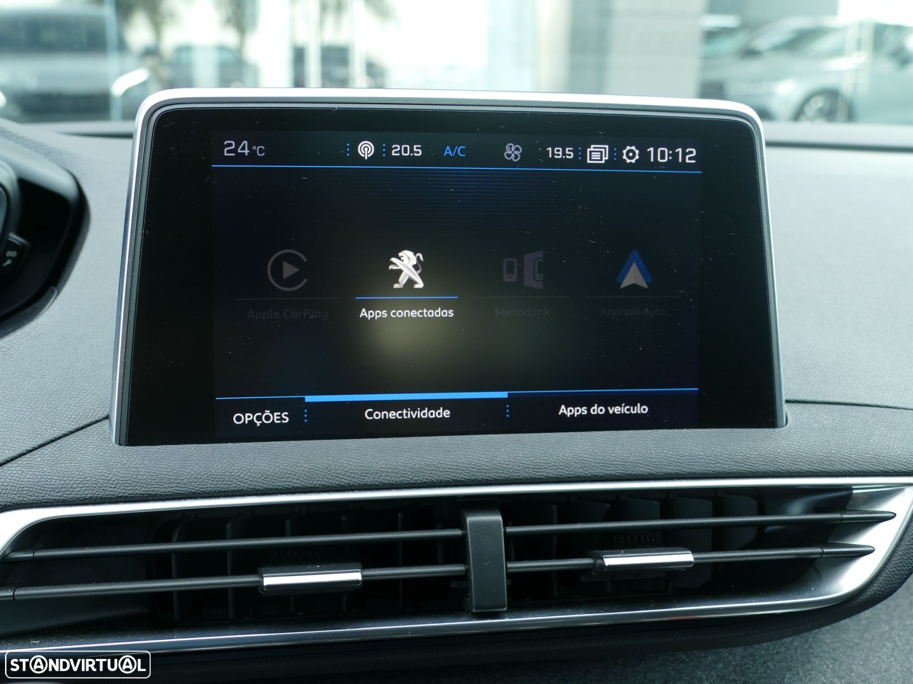 Peugeot 3008 2.0 BlueHDi Allure - 19