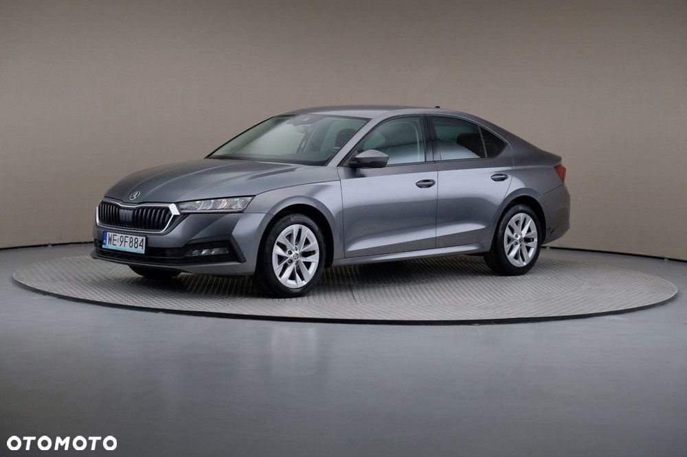 Skoda Octavia 1.5 TSI ACT Ambition - 1