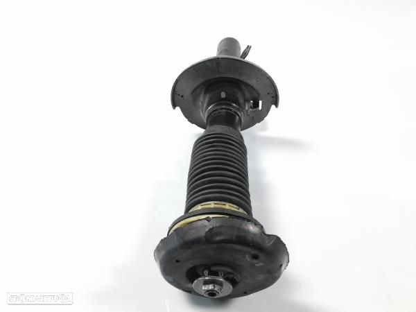Amortecedor Suspensao Frente Dto Peugeot 207 (Wa_, Wc_) - 3