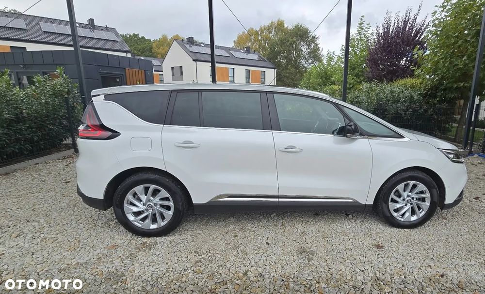 Renault Espace 2017 photo 3