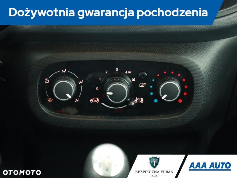 Smart Forfour - 12