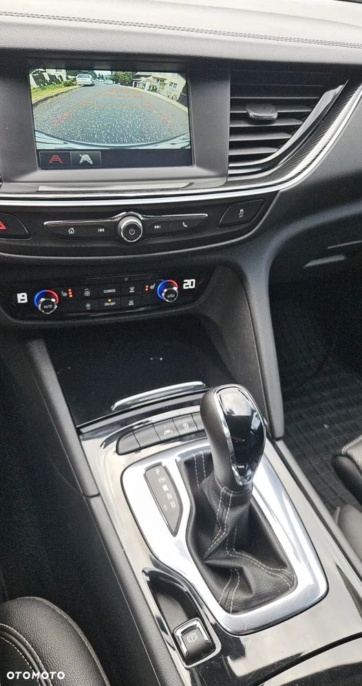 Opel Insignia 1.6 CDTI Elite S&S - 11