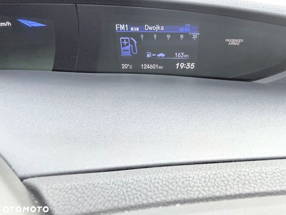 Honda Civic 1.8 Sport - 11