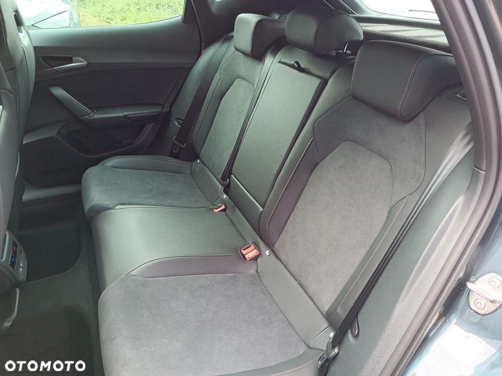 Cupra Formentor 2.0 TDI DSG - 22