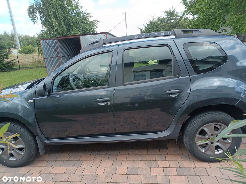 Dacia Duster 1.6 - 4