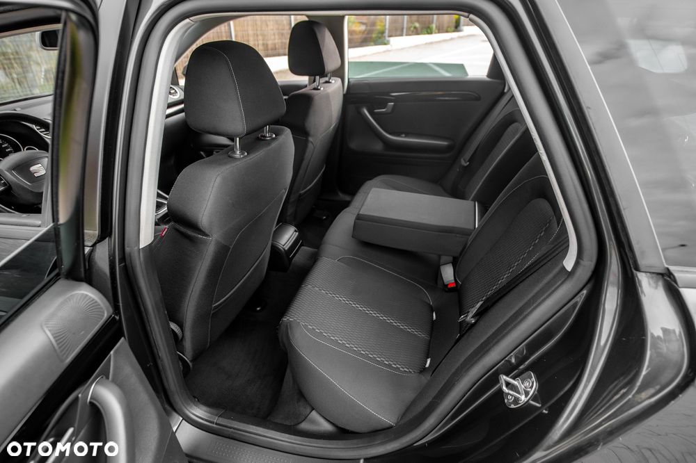 Seat Exeo ST 1.8T Sport - 22