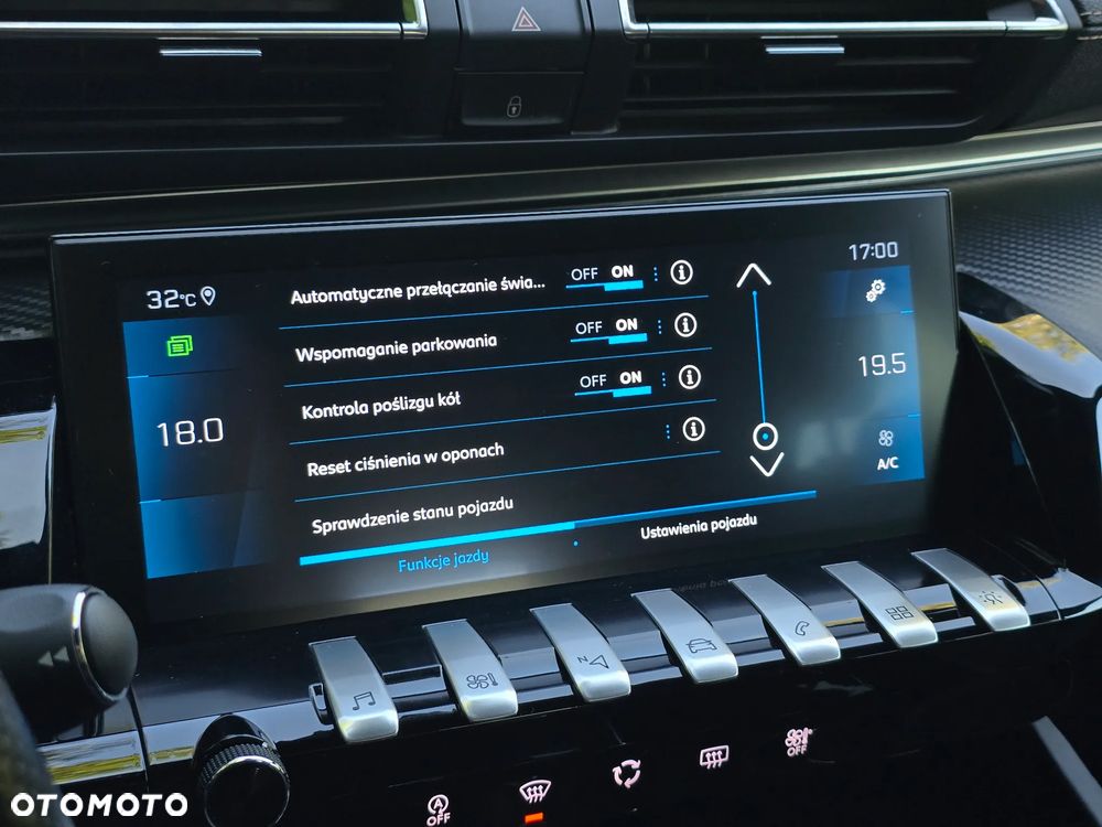Peugeot 508 HDi 160 Automatik Allure - 30